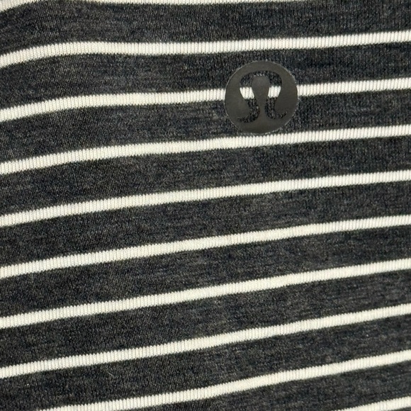 Lullulemon Love crew Long Sleeve T size 8 - Picture 6 of 6